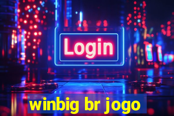 winbig br jogo